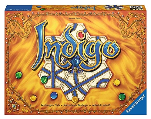 All details for the board game Butterfly Garden and similar games