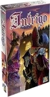All details for the board game Masques and similar games