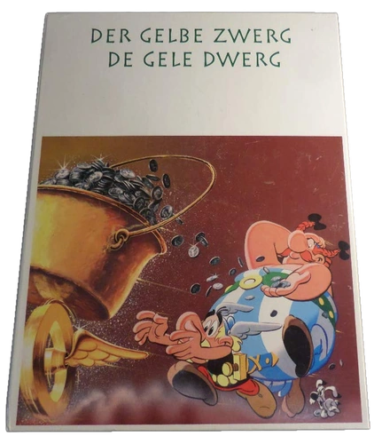 All details for the board game Game of the Yellow Dwarf / Jeu du Nain Jaune and similar games