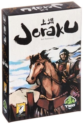 Order Joraku at Amazon