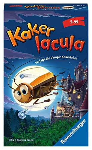 Order Kakerlacula Mitbringspiel at Amazon