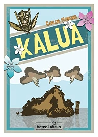 Order Kalua at Amazon