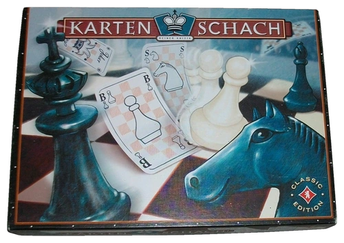Order Kartenschach at Amazon