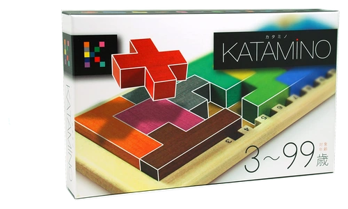 Order Katamino at Amazon