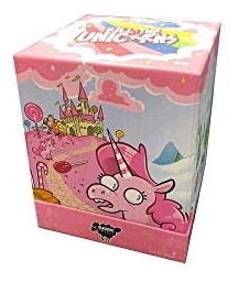 All details for the board game Kill The Unicorns and similar games