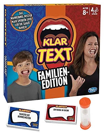 Order Speak Out: Kids vs Parents at Amazon
