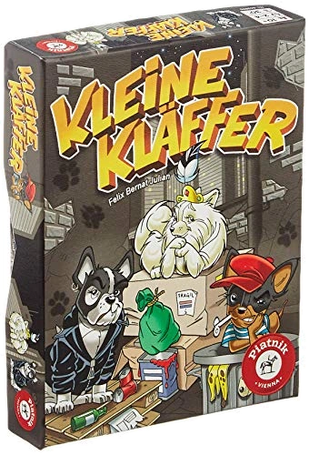 All details for the board game Cónclave and similar games