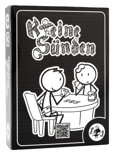 Order Kleine Sünden at Amazon