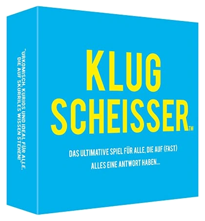 All details for the board game Idiotkunskap and similar games