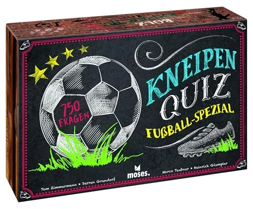 Order Kneipenquiz: Fußball-Spezial at Amazon