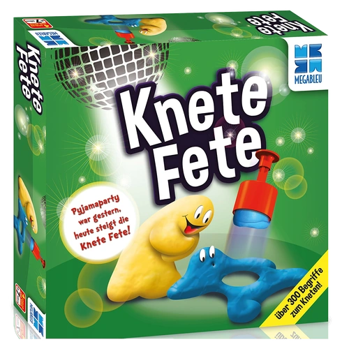 All details for the board game Rapidough and similar games