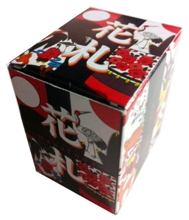 All details for the board game Koi-Koi and similar games