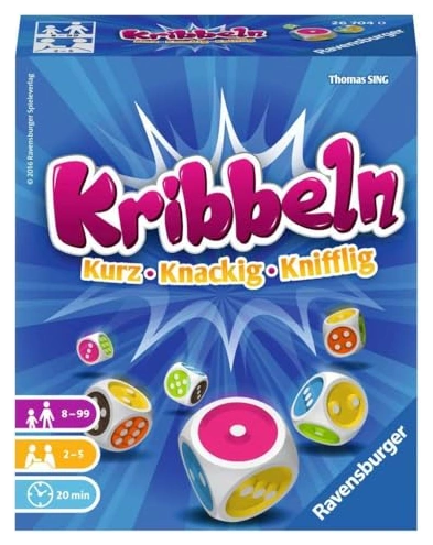 All details for the board game Color'Yam and similar games