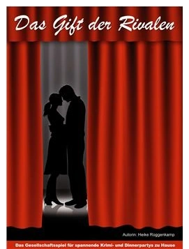 Order Krimi Total: Das Gift der Rivalen at Amazon