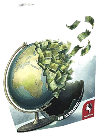 All details for the board game Kyoto - Money makes the World go down and similar games