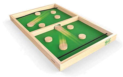 All details for the board game Le Passe-Trappe and similar games