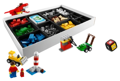 Order Creationary at Amazon