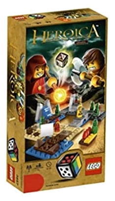Order Heroica: Draida at Amazon