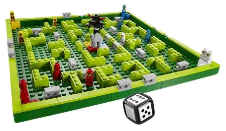 Order Minotaurus at Amazon