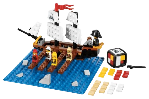 Order Pirate Plank at Amazon