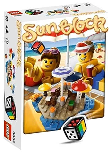 Order Sunblock at Amazon