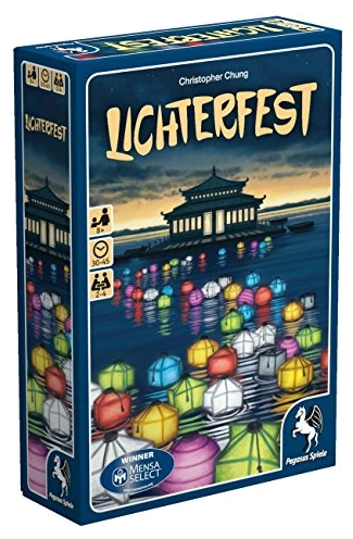 Order Lanterns: The Harvest Festival at Amazon