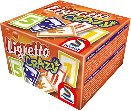 All details for the board game Ratuki and similar games