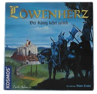 Order Domaine - Land, Wealth, Power, Prestige at Amazon