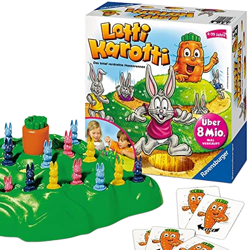 Order Funny Bunny at Amazon