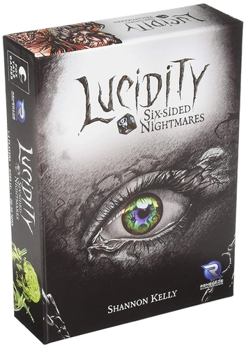 Order Lucidity: Six-Sided Nightmares at Amazon