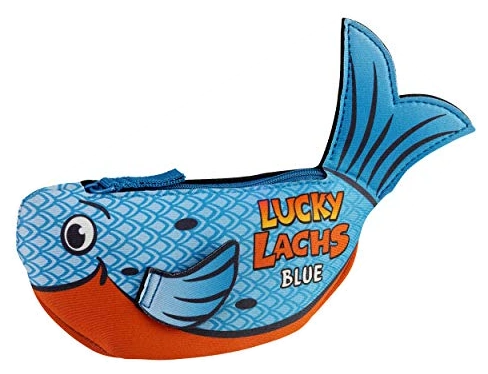 All details for the board game Happy Salmon and similar games