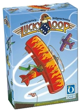 Order Lucky Loop at Amazon