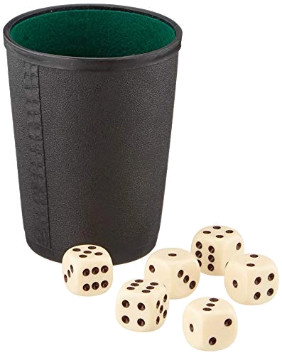 All details for the board game Mia and similar games