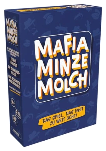 All details for the board game Mamie Moule Maki and similar games