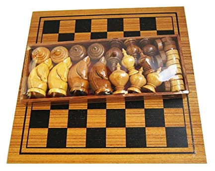 All details for the board game Makruk and similar games