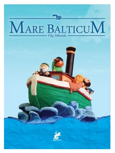 All details for the board game Mare Balticum and similar games