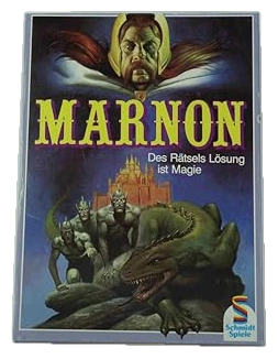 Order Wizard's Quest at Amazon