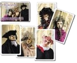 Order Maskenball Venezia at Amazon