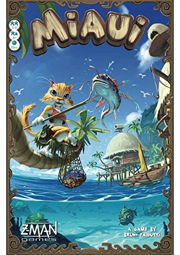 Order Miaui at Amazon