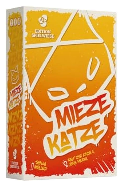 All details for the board game Beatz'n'Catz and similar games