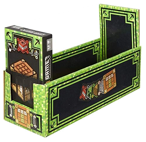 Order Minecraft Card Game? at Amazon