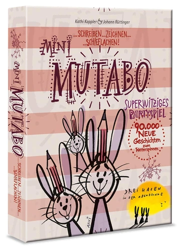 Order Mini-Mutabo at Amazon