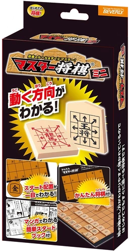 Order Mini Shogi at Amazon