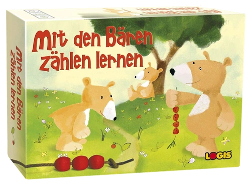 All details for the board game Share A Berry and similar games