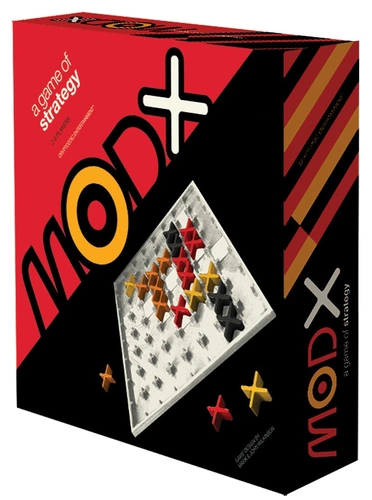 Order MOD X at Amazon