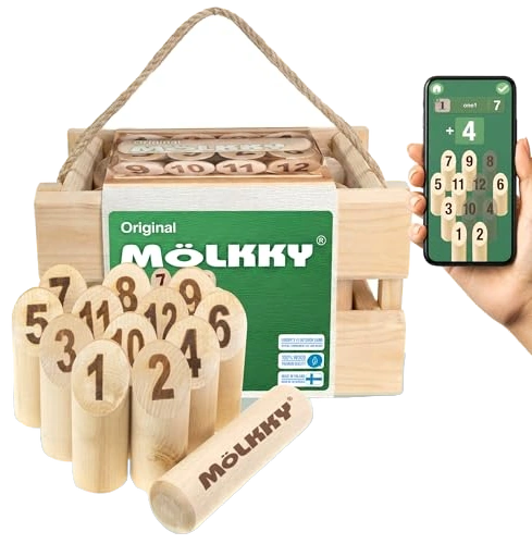 All details for the board game Finska Mini and similar games
