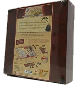 Order Mombasa (Limited Edition) at Amazon