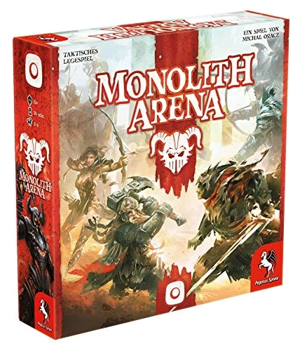 Order Monolith Arena at Amazon