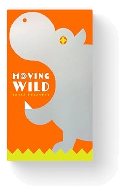 All details for the board game Moving Wild and similar games