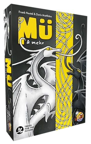 Order Mü & more: Revised Edition at Amazon